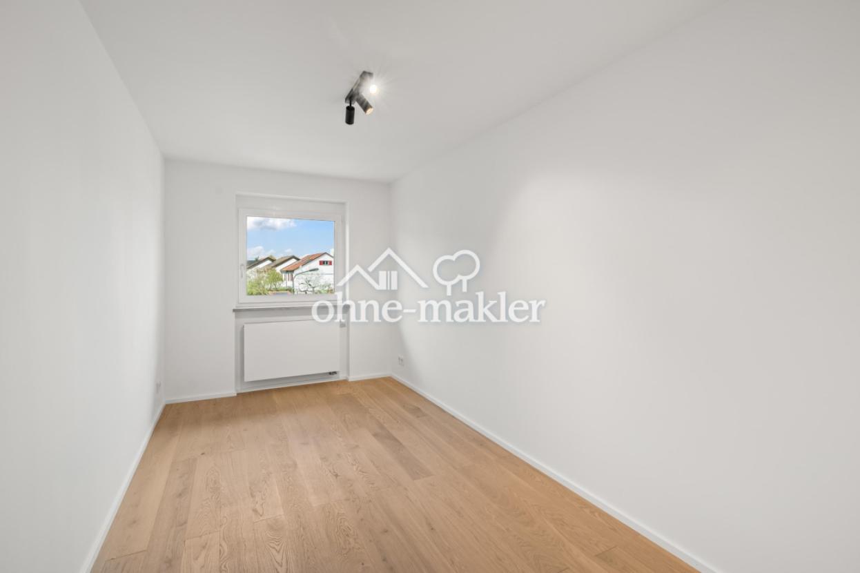 Kinderzimmer/Büro