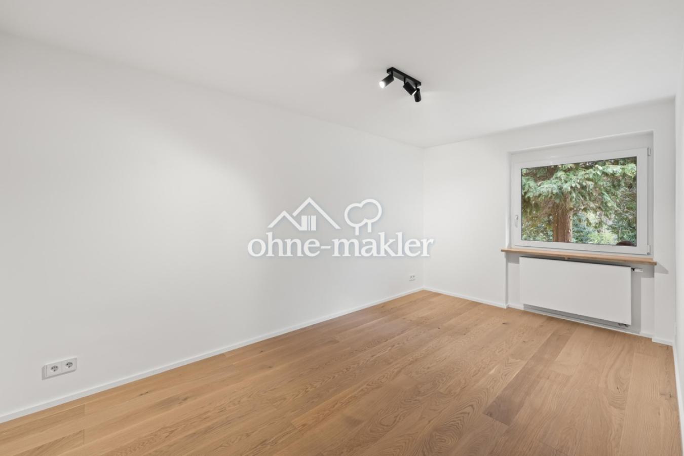 Kinderzimmer/Büro