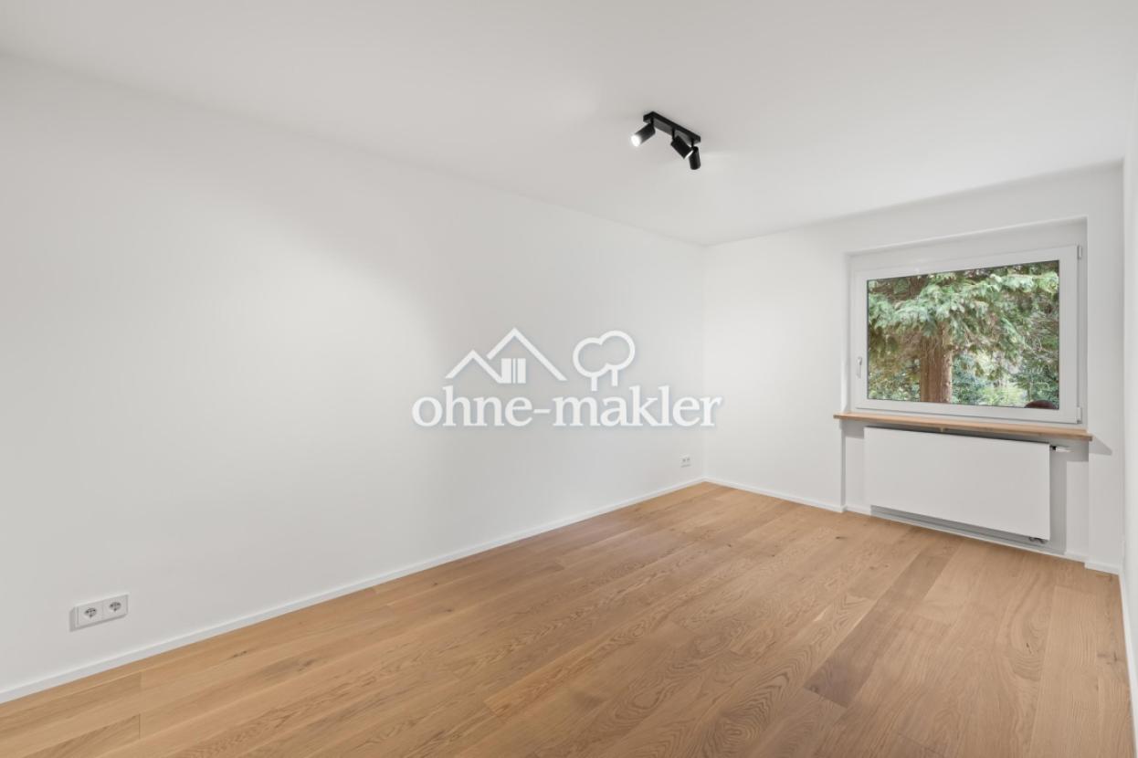 Kinderzimmer/Büro