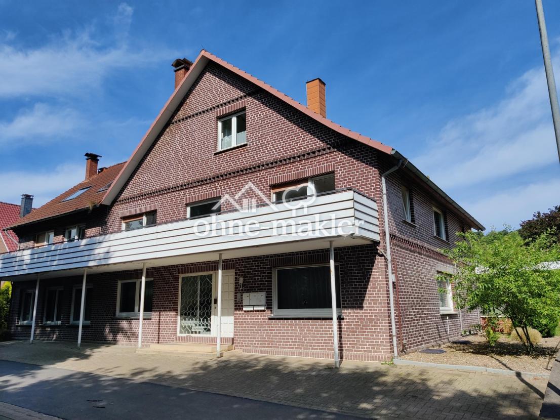 Straßenansicht