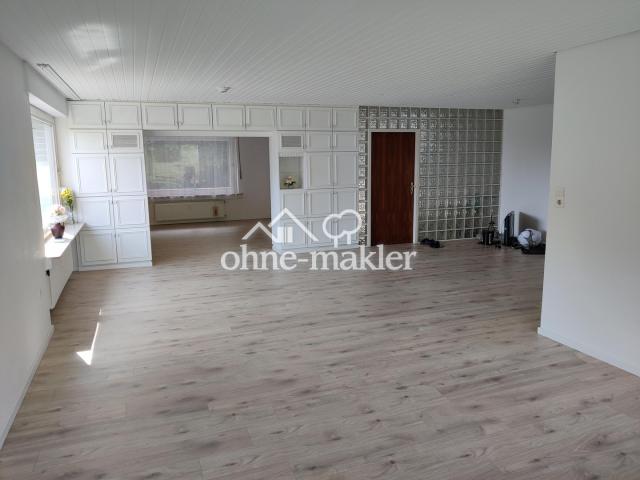 Wohnung EG rechts