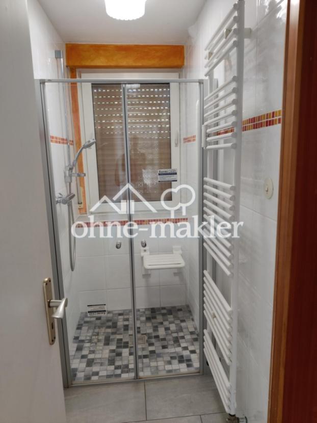 Wohnung EG rechts