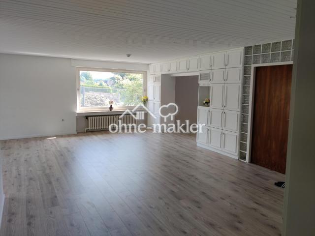 Wohnung EG rechts