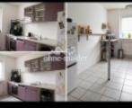 Wohnung EG links