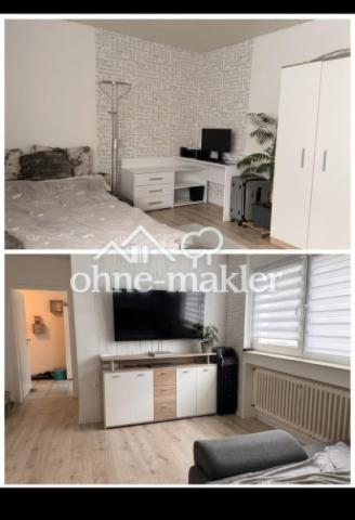 Wohnung EG links