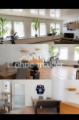 Wohnung EG links