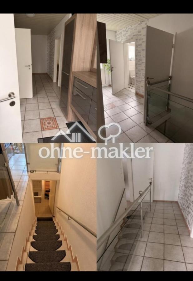 Wohnung EG links