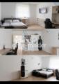 Wohnung EG links