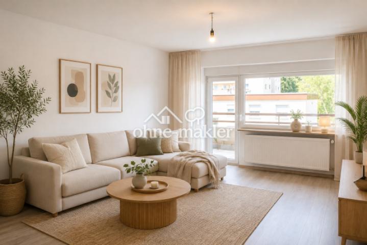 Wohnzimmer/Gestalltungsidee