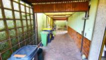 große Garage