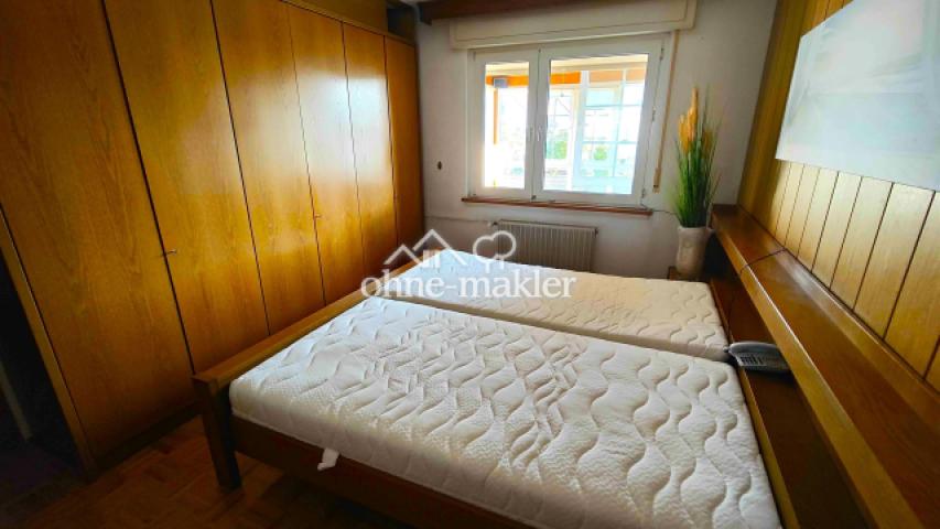 Schlafzimmer OG