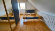 Schlafzimmer DG
