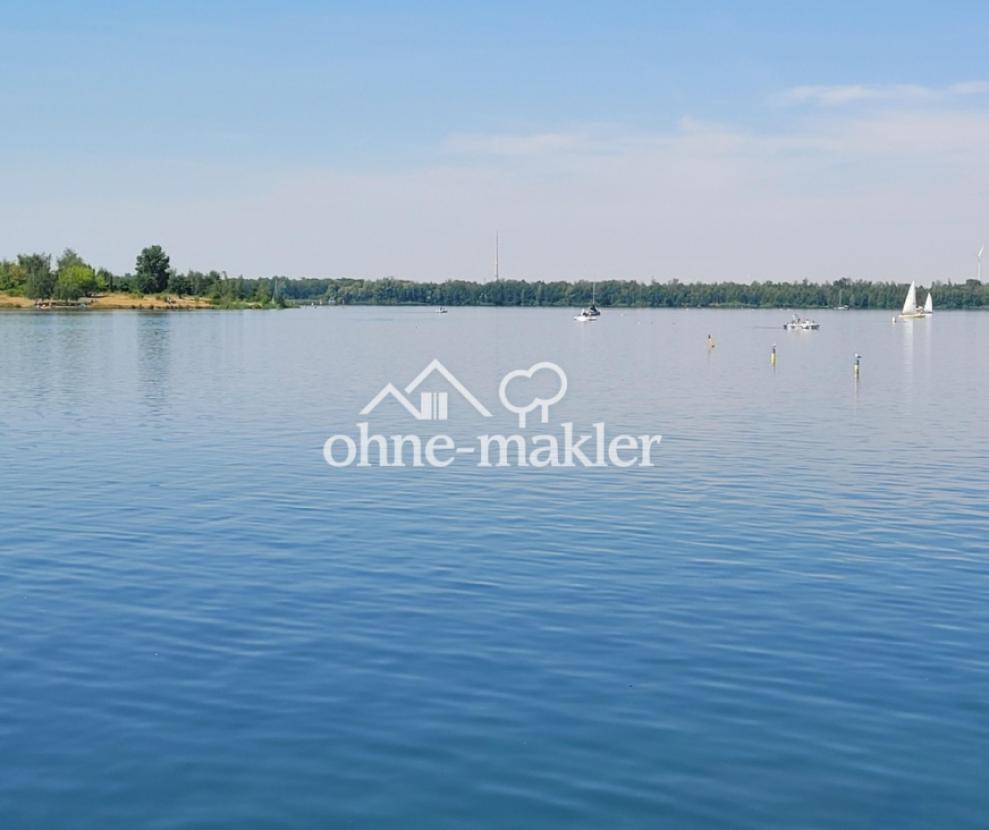 Cospudener See