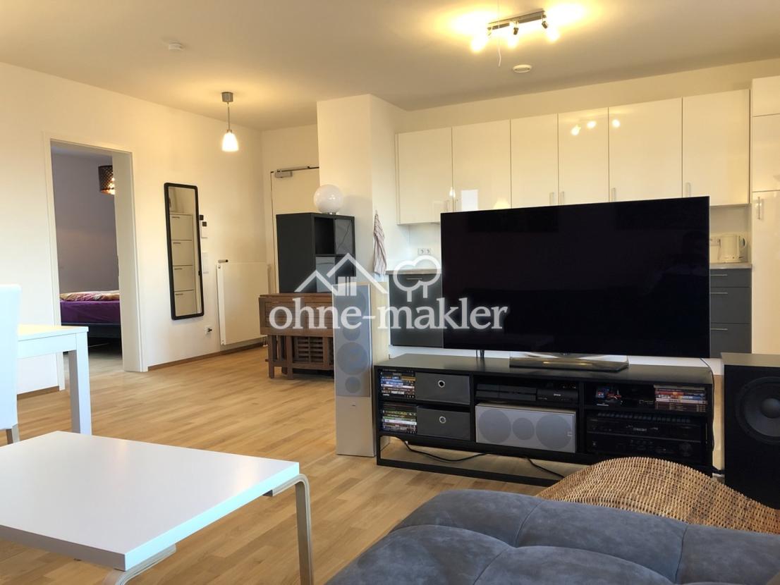 Wohn-/Esszimmer