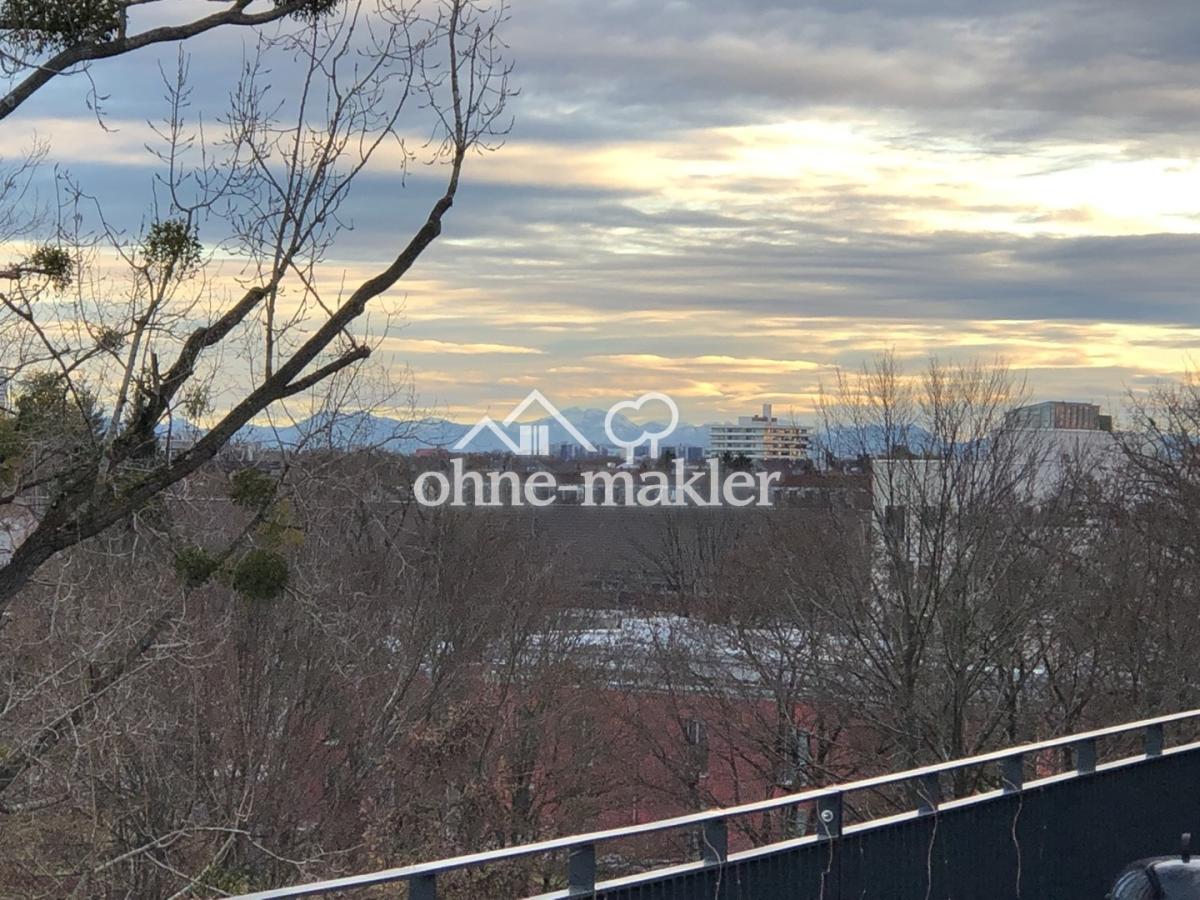 Alpenblick