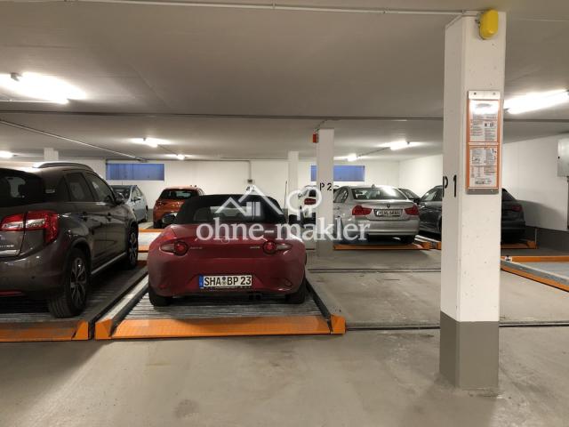 Stellplatz