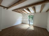 Schlafzimmer 3 + Terasse