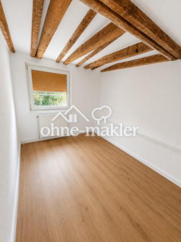 Schlafzimmer DG
