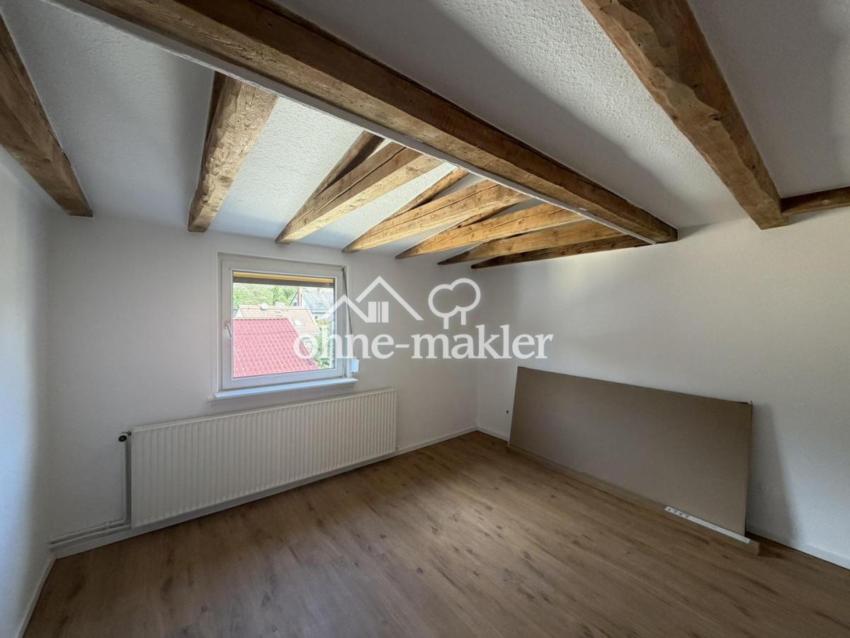 Schlafzimmer 2 DG