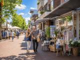 Shoppen in Zwischenahn