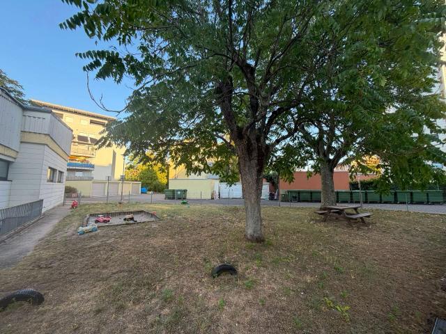 Spielplatz