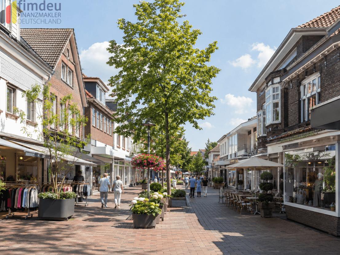 Straßenszenen