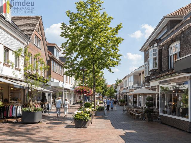 Straßenszenen