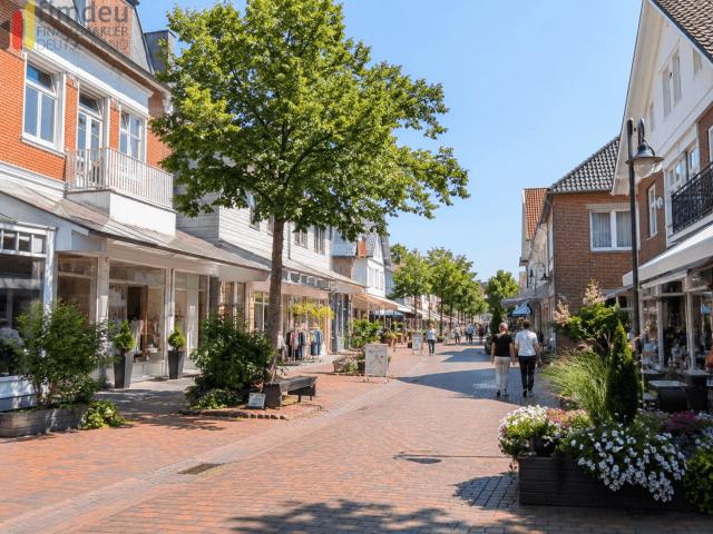 Straßenszenen