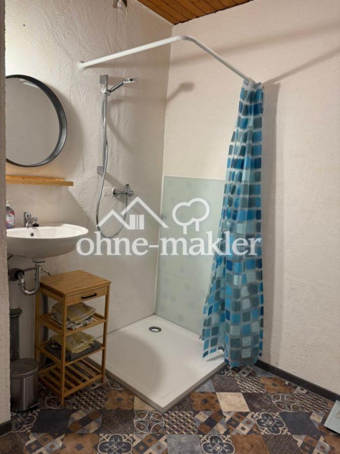 Dusche