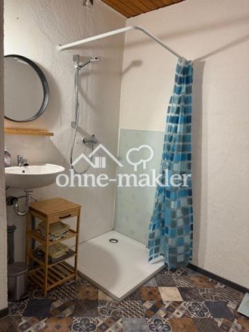 Dusche