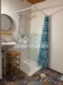 Dusche