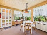Wohnbereich - Esszimmer (EG)