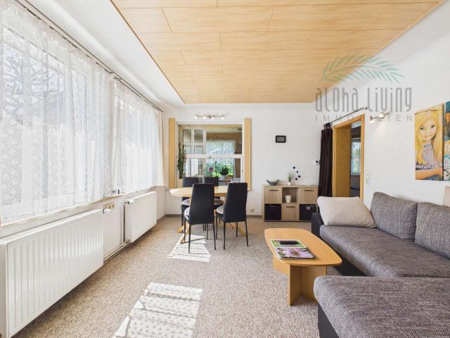 Wohnzimmer (EG)