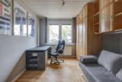 Schlafzimmer 3 (EG)