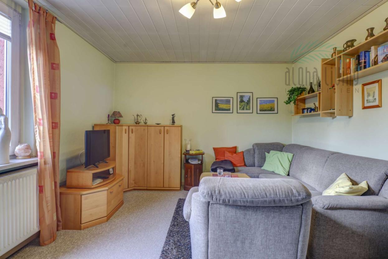 Wohnzimmer (OG)