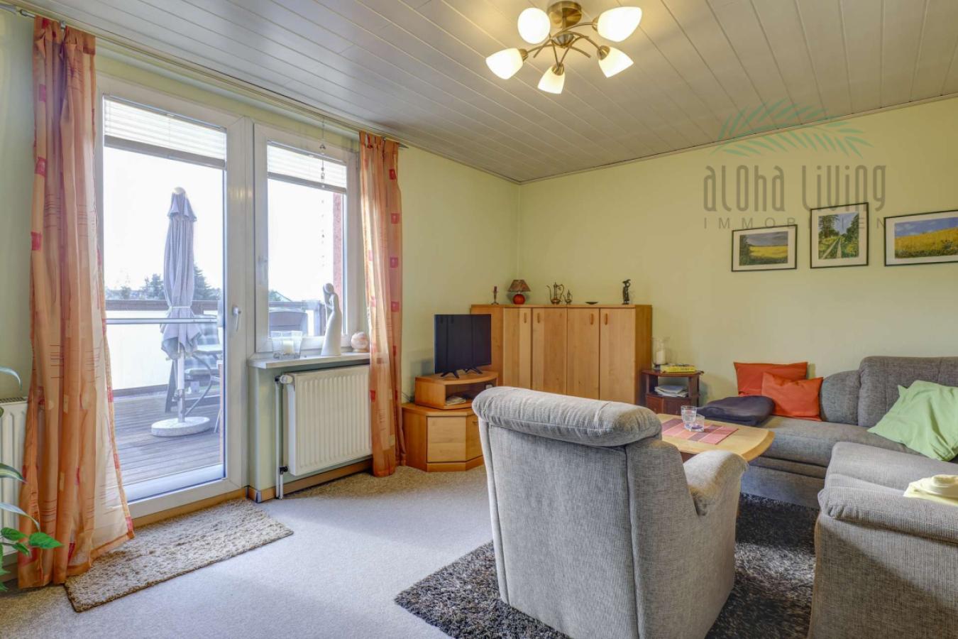 Wohnzimmer (OG)