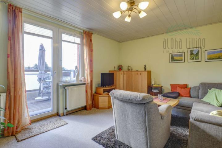 Wohnzimmer (OG)
