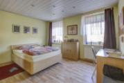 Schlafzimmer (OG)