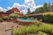 Ein Traum von Pool