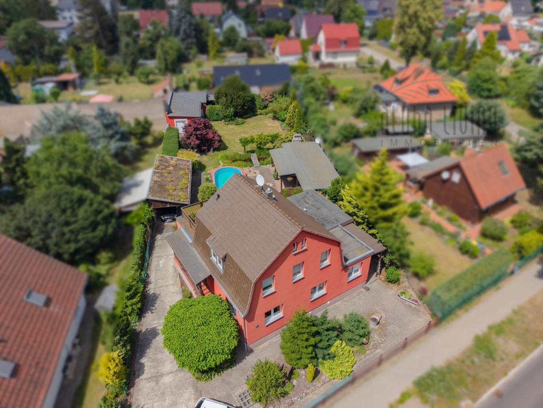 Hausansicht 1