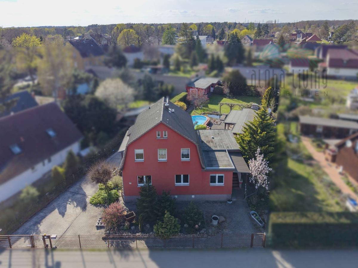 Hausansicht 2
