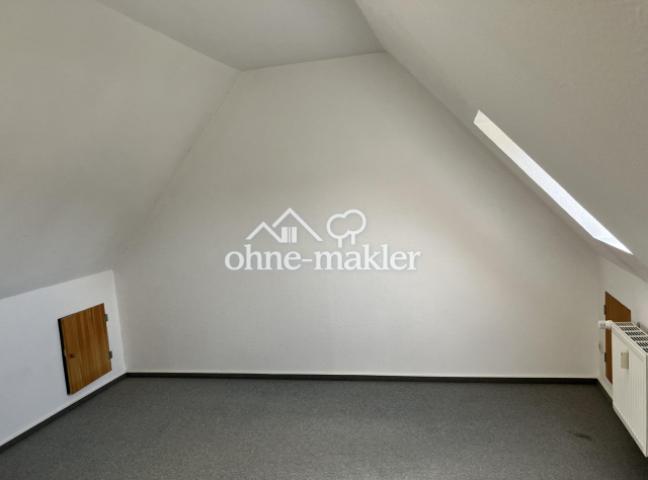 Spitzboden