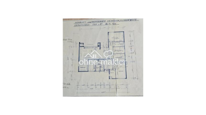 Grundriss Haus