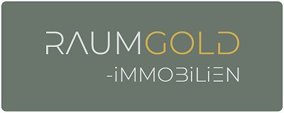 Raumgold Immobilien | Immobilienmakler Lörrach Logo