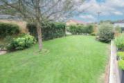 Garten Ansicht 1