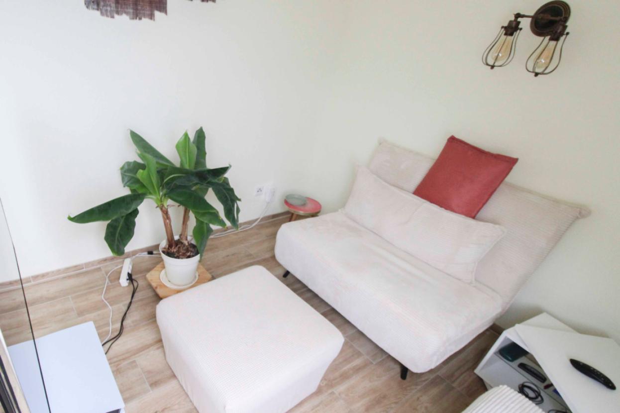 Zimmer Ansicht 2