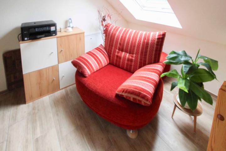 1. Etage Flur