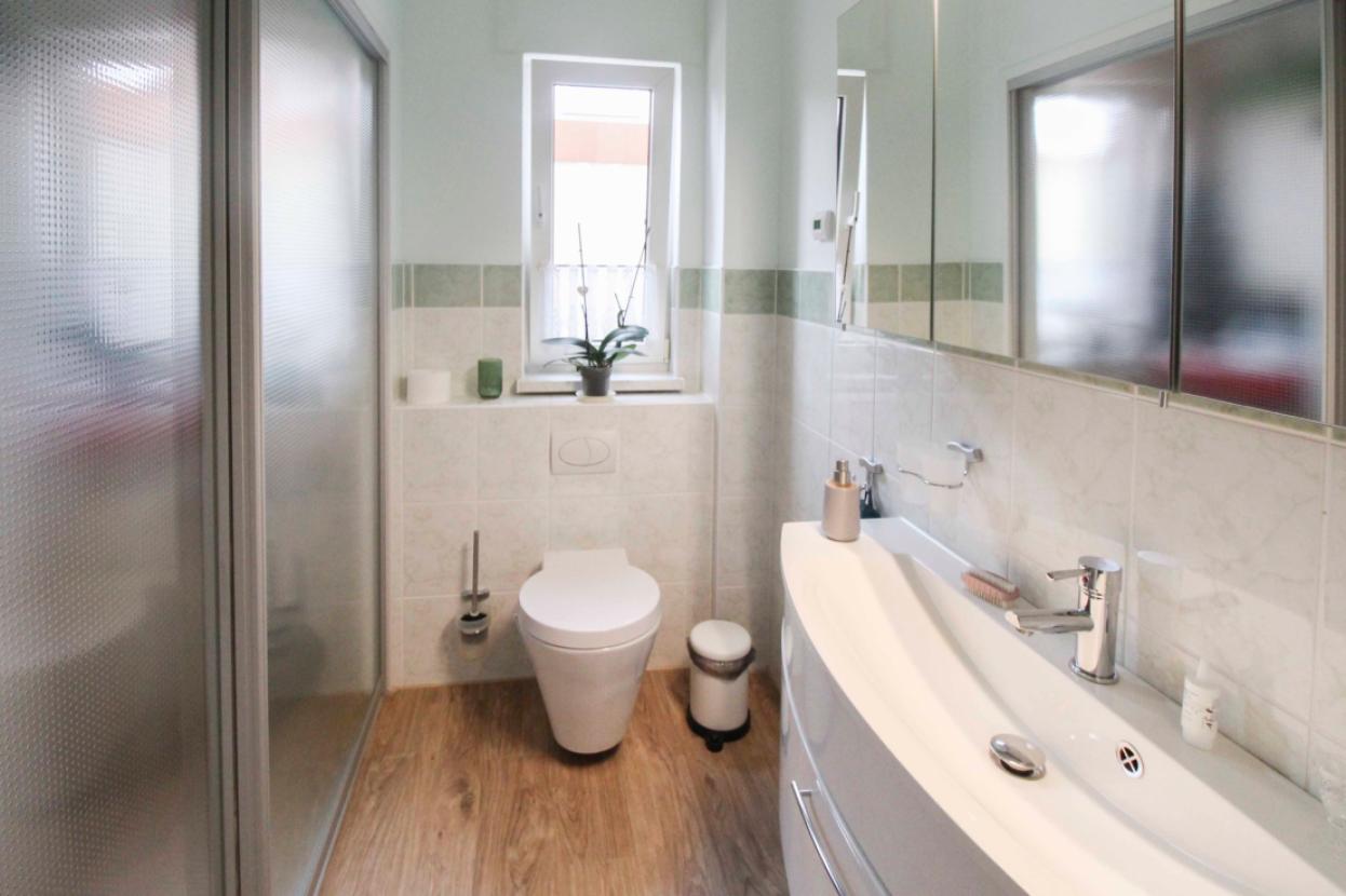 Gäste-WC