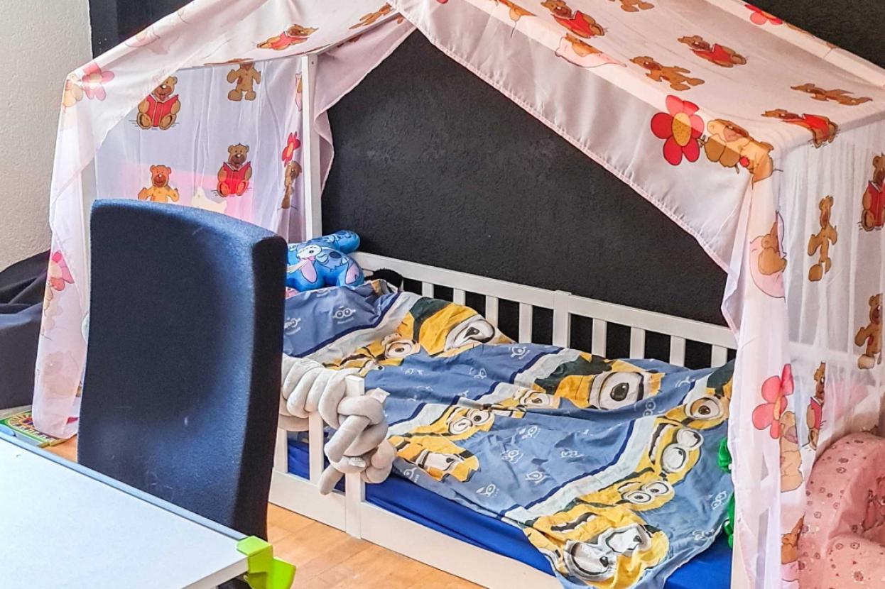 Kinderzimmer