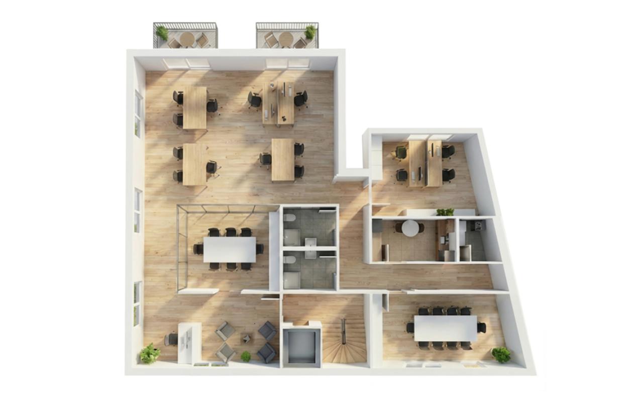 Scenario_Office